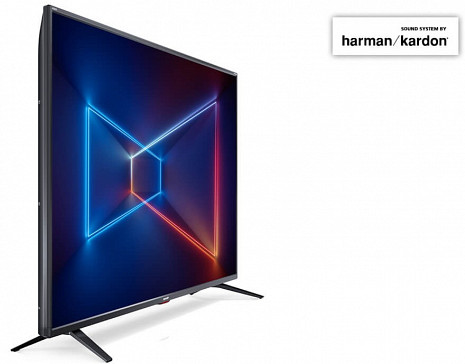 LED Televizors  LC-40UI7552E