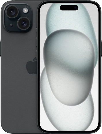 Смартфон IPHONE 15 MTP03SX/A