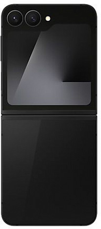 Viedtālrunis GALAXY FLIP 7 FE SM-F761BZKGEUE