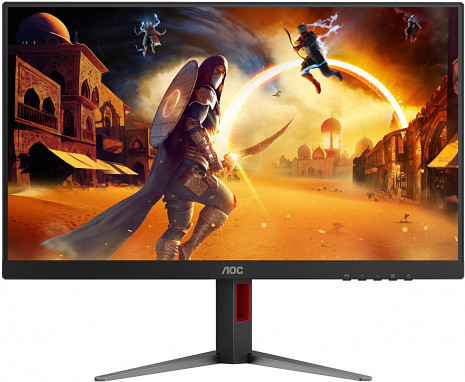 Monitors  27G4HA