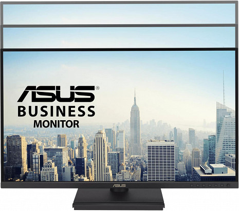 Monitors BE27AQG 90LM03I0-B02K71