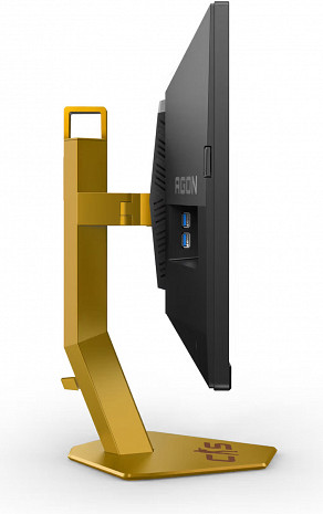 Monitors  CS24A