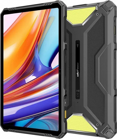 Planšetdators ARMOR PAD 3 PRO 10.36" LTE PAD3PRO BLACK