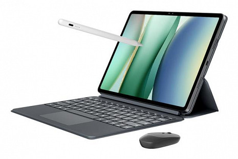 Planšetdators MEGA 12 12.2" 5G MEGA 12 5G 12/256GB GREY GIFT SET