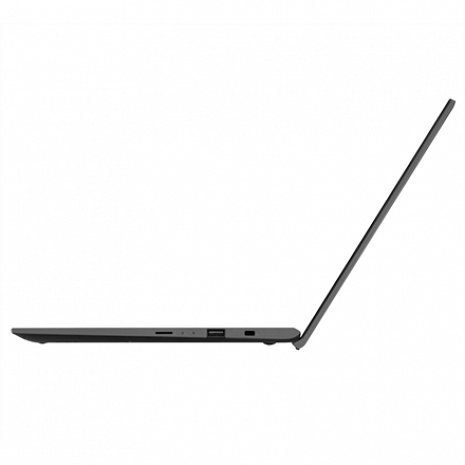 Ноутбук VivoBook X412DA-EB050T Slate Grey, 14 ", FHD, 1920 x 1080 pixels, Matt, AMD Dual Core, R3-3200U 90NB0M52-M05110