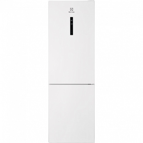 Ledusskapis  LNC7ME32W2