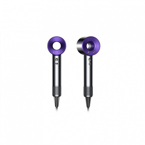 Matu fēns  HD03 Black/Purple
