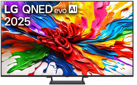 QNED Televizors  85QNED93A6A