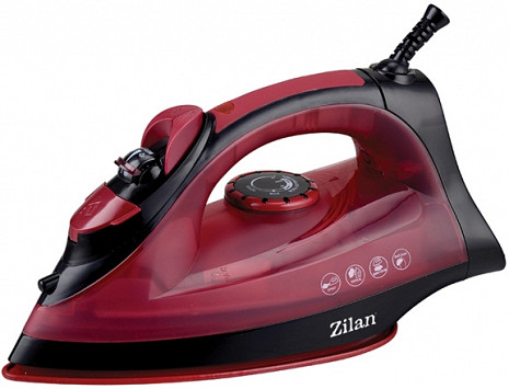 Gludeklis  ZLN 2188