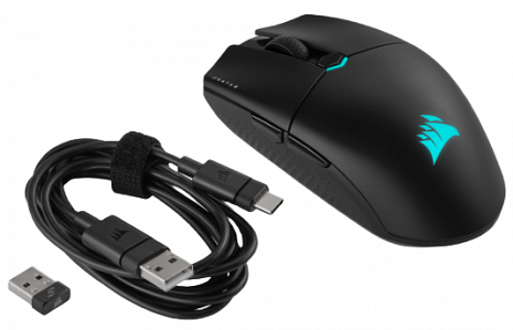Bezvadu datorpele KATAR ELITE CH-931C111-EU