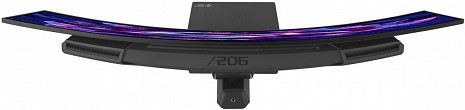 QD-OLED monitors XG34WCDG 90LM0B70-B01171