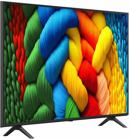 LED Televizors  55NANO80A3B