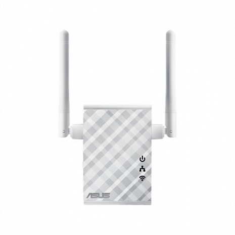 Wi-Fi Bezvadu tīkla pārklājuma paplašinātājs RP-N12 90IG01X0-BO2100