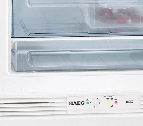 Saldētava  AGS58200F0