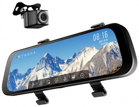 Auto video reģistrators  S500