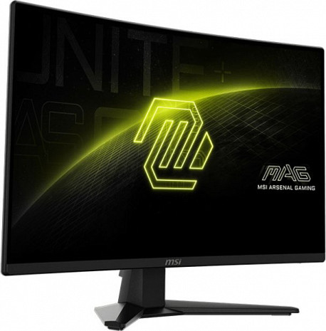 Monitors  MAG 274CXF