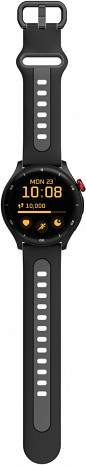 Viedpulkstenis Watch Adventure SMA002891