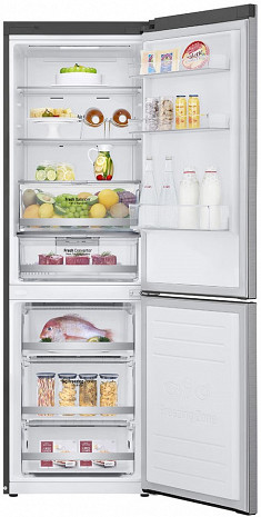 Холодильник  GBB71PZDMN