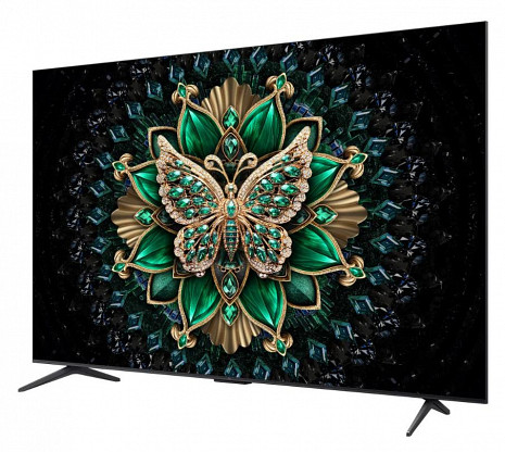 QLED Televizors  50Q6C