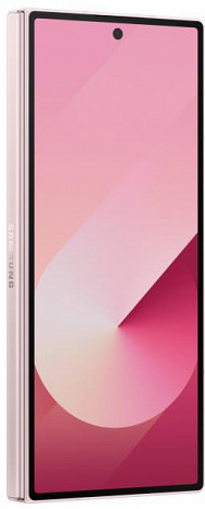 Viedtālrunis GALAXY Z FOLD6 SM-F956BLIBEUE