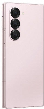 Viedtālrunis GALAXY Z FOLD6 SM-F956BLIBEUE