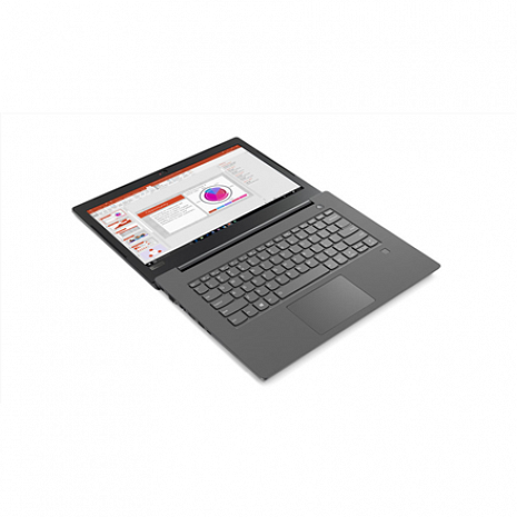 Ноутбук Essential V330-14IKB Iron Grey, 14 ", Full HD, 1920 x 1080 pixels, Matt, Intel Core i5, i5-8250U 81B0004MMH