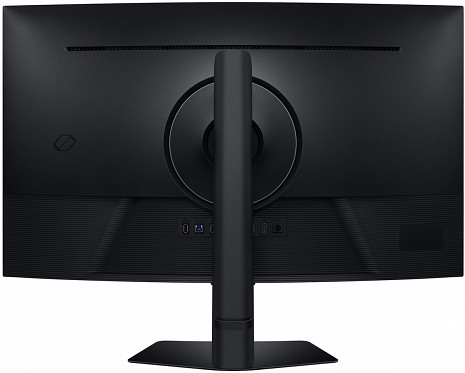 Monitors  LS37FG750EUXEN