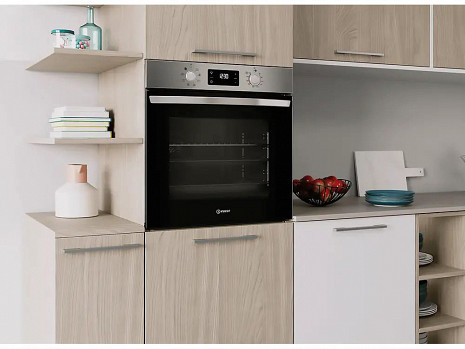 Cepeškrāsns  IO 255HU X