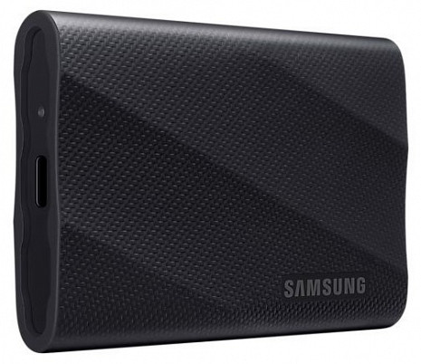 Cietais disks Samsung MU-PG1T0B/EU Portable SSD T9 1TB Samsung MU-PG1T0B/EU