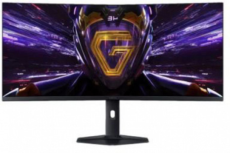 Monitors G34WQi 2026 ELA6562EU