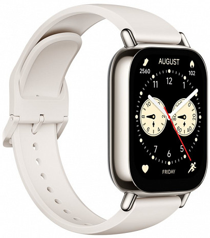 Viedpulkstenis Redmi Watch 5 Lite BHR8791GL