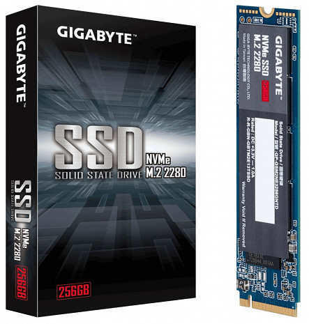SSD disks GP-GSM2NE3256GNTD GP-GSM2NE3256GNTD