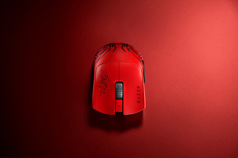 Bezvadu datorpele Viper V3 Pro Faker Edition RZ01-05120500-R3M1