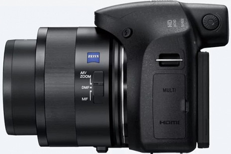 Digitālais fotoaparāts  DSC-HX350/B
