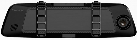 Auto video reģistrators  VREC-150MD