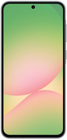 Viedtālrunis GALAXY A56 SM-A566BZKAEEE