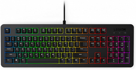 Klaviatūra Legion K310 RGB GY41N91873