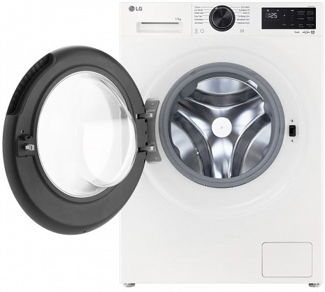 Veļas mašīna  F4X5011TWB