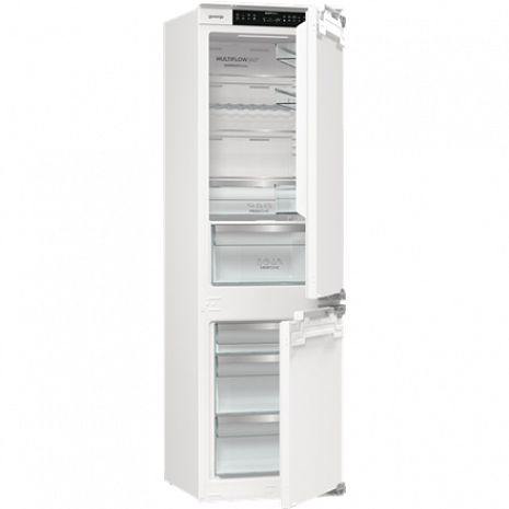 Ledusskapis  NRKI517E62WF