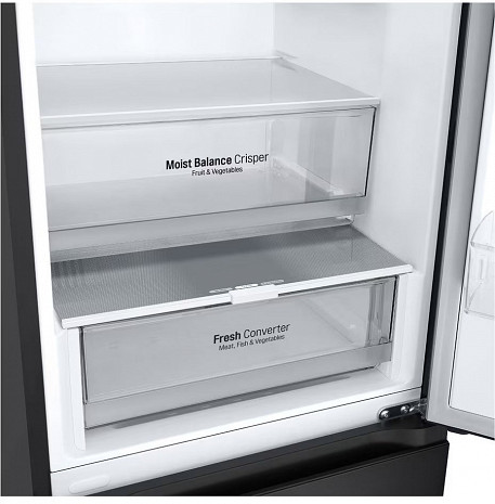 Холодильник  GBV3100DEP