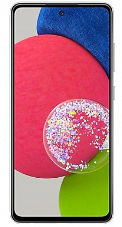 Viedtālrunis GALAXY A52S 5G SM-A528BZKCEUE