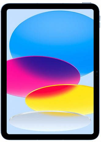 Planšetdators iPad 10.9" Wi-Fi (10th generation) MCM84HC/A