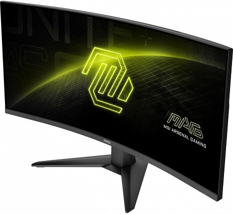Monitors  MAG 346CQ