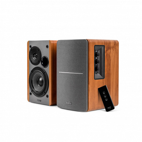 Datora skaļruņi SR1280TS R1280TS Brown