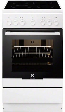 Плита  EKC51150OW
