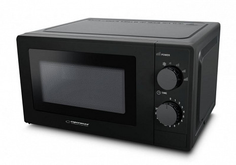 Mikroviļņu krāsns  EKO011K