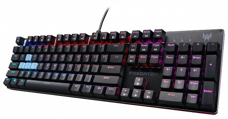 Klaviatūra Predator Aethon 303 GP.KBD11.048