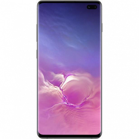 Смартфон GALAXY S10+ 128GB SM-G975FCKDSEB