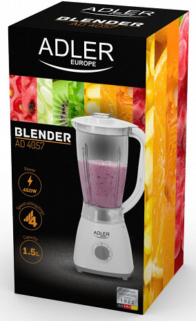 Blenderis  AD 4057