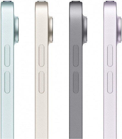 Planšetdators iPad Air 13" Wi-Fi MCNJ4HC/A